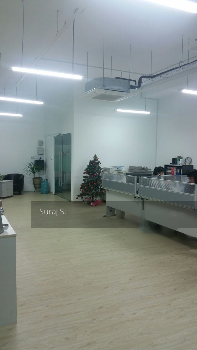 Ark@gambas (D27), Factory #139014062
